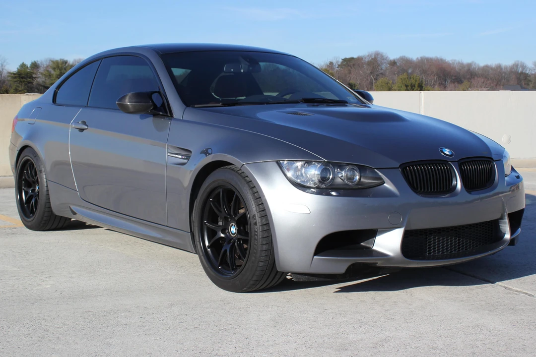 2012 BMW E92 M3 Coupe - Image 3 of 22