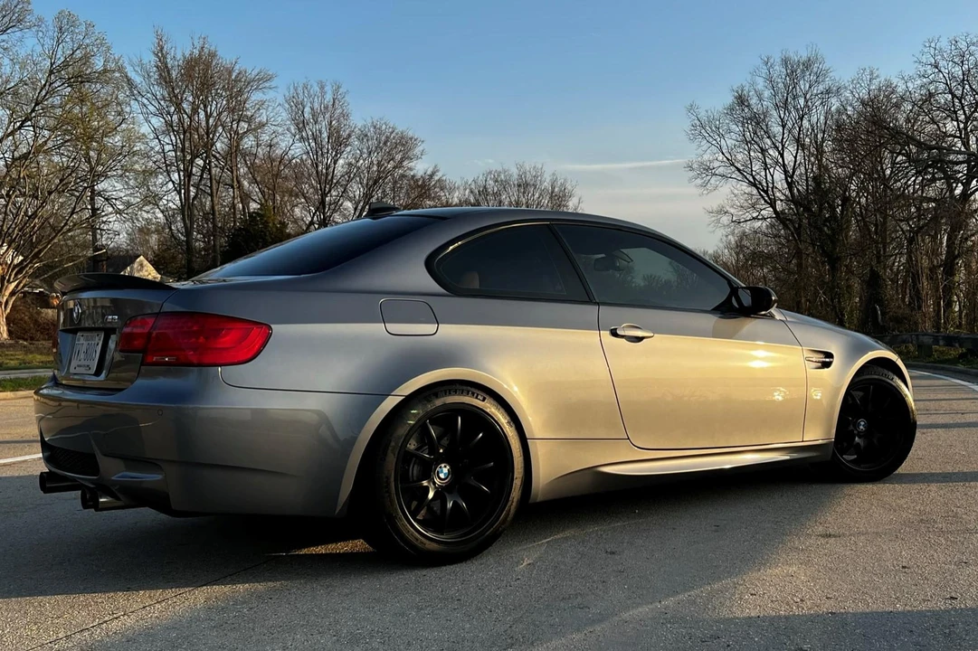 2012 BMW E92 M3 Coupe - Image 16 of 22