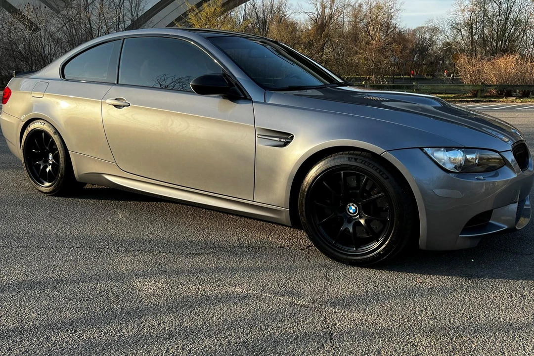 2012 BMW E92 M3 Coupe - Image 17 of 22