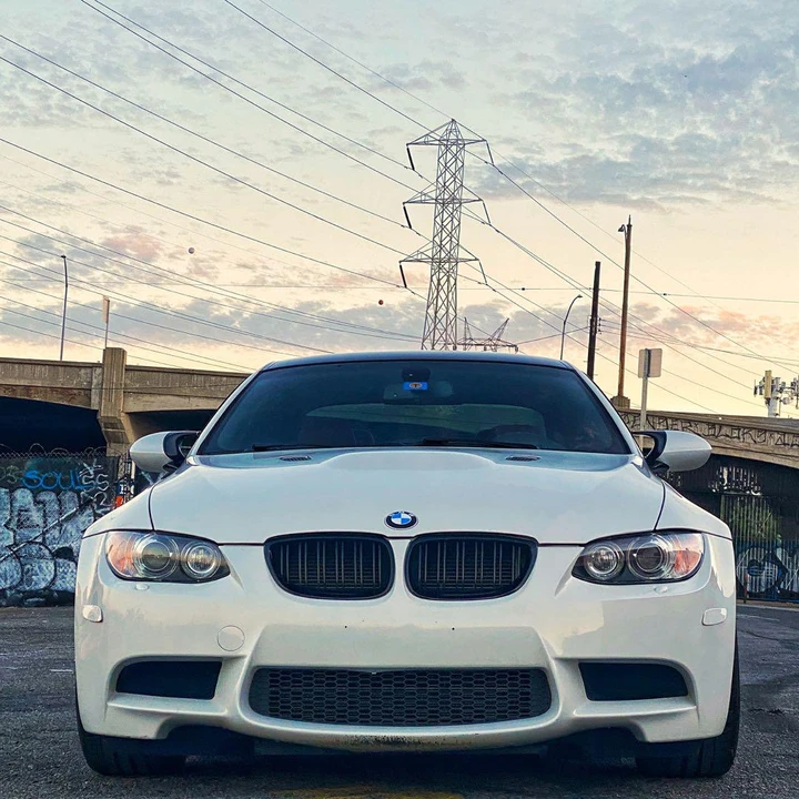 2012 BMW E92 M3 Coupe - Image 6 of 9