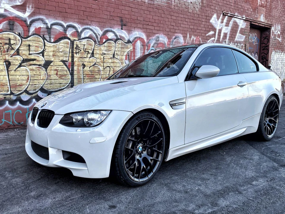 2012 BMW E92 M3 Coupe - Image 7 of 9