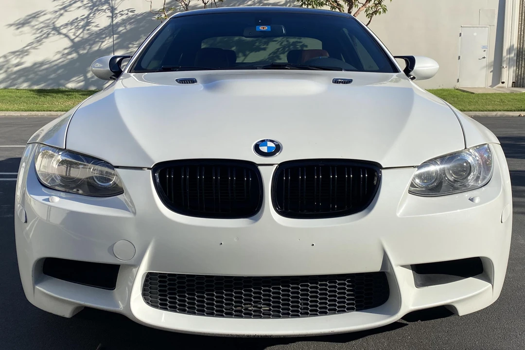 2012 BMW E92 M3 Coupe - Image 2 of 9