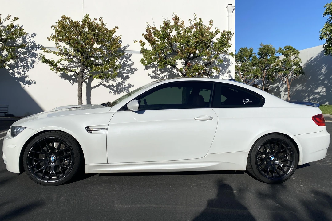 2012 BMW E92 M3 Coupe - Image 3 of 9