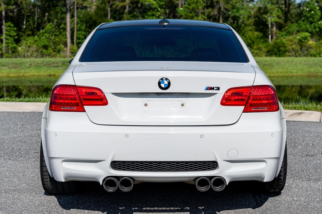 2012 BMW E92 M3 Coupe - Image 5 of 31