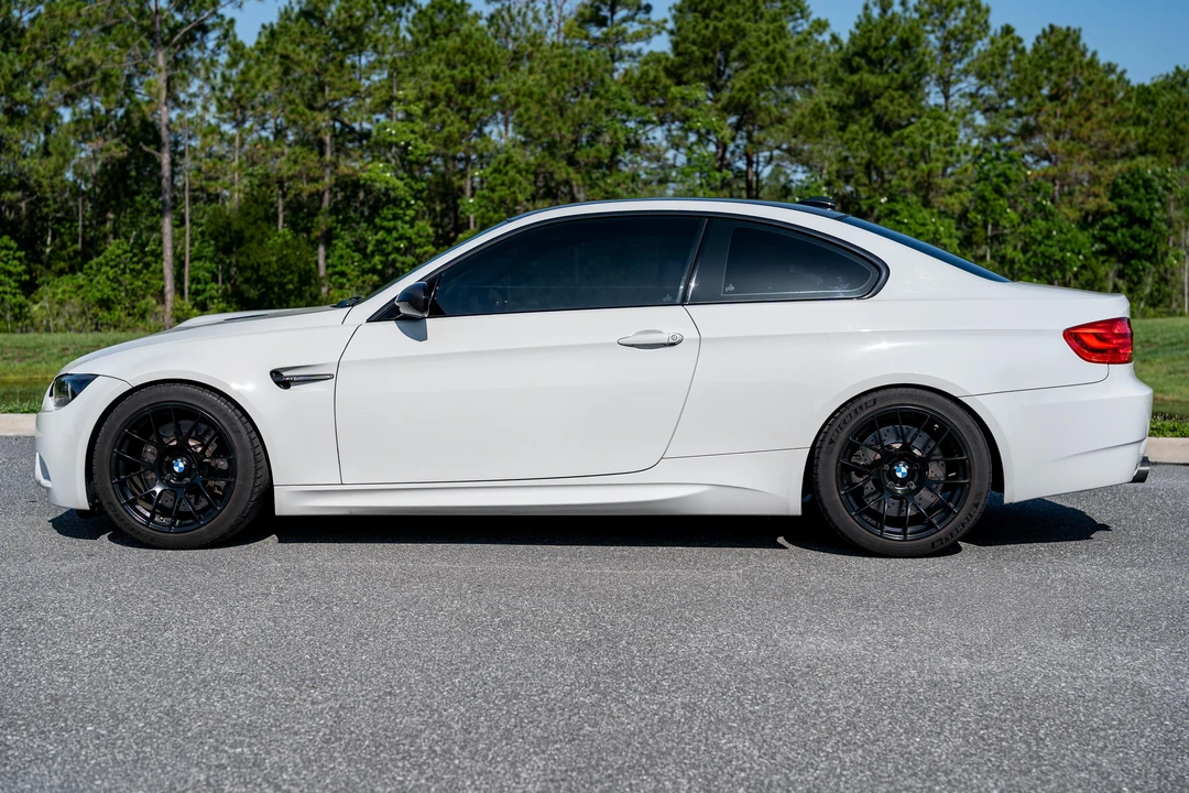 2012 BMW E92 M3 Coupe - Image 3 of 31