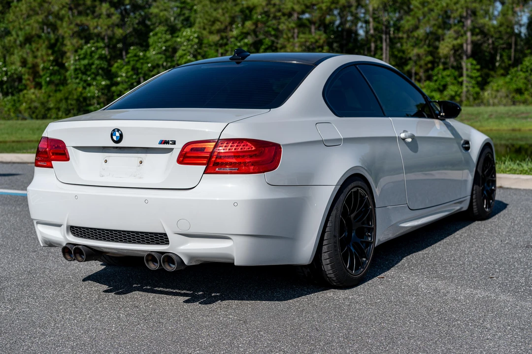 2012 BMW E92 M3 Coupe - Image 4 of 31
