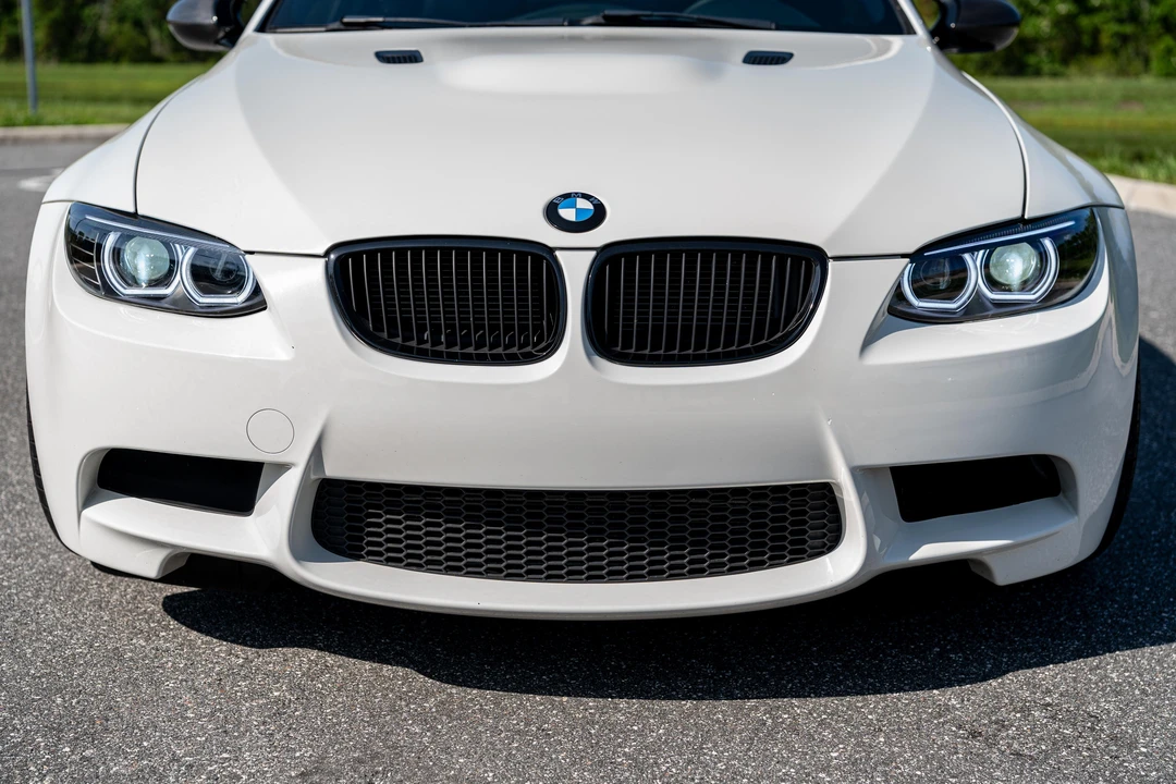 2012 BMW E92 M3 Coupe - Image 21 of 31