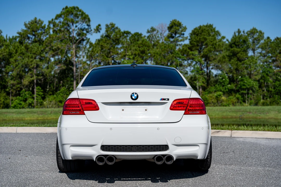 2012 BMW E92 M3 Coupe - Image 13 of 31