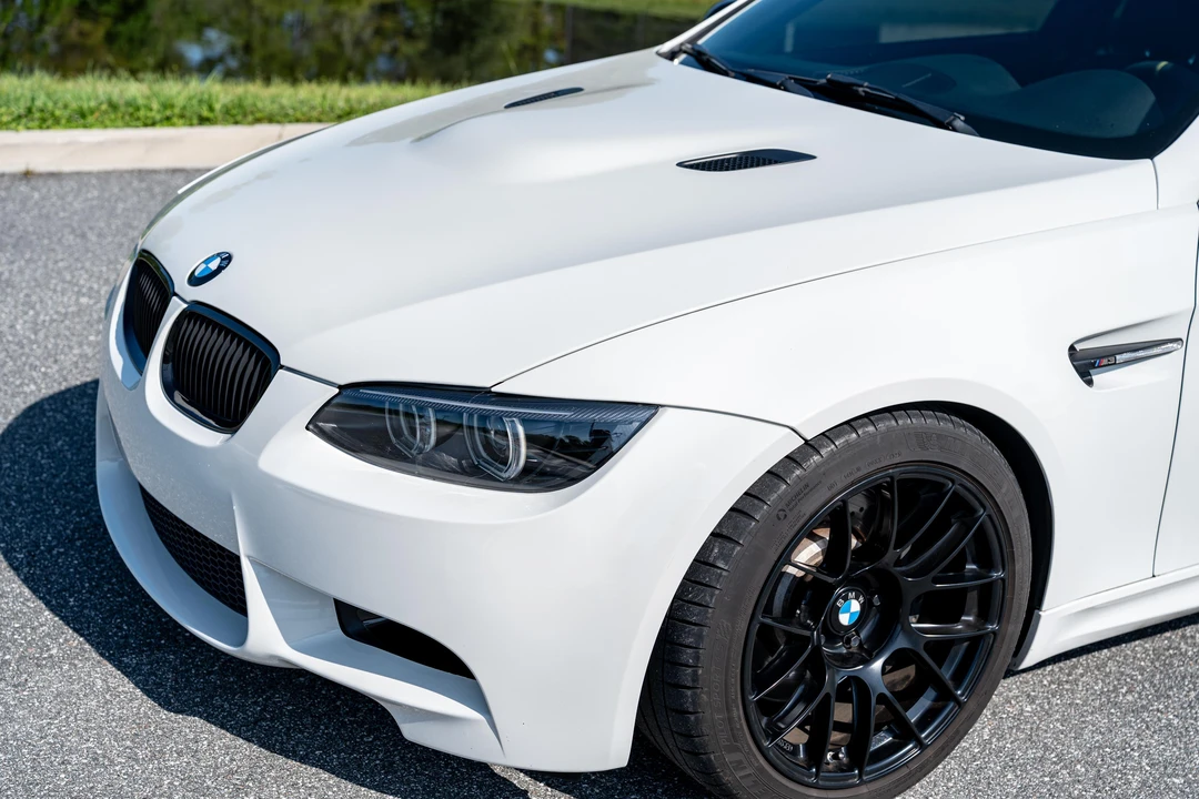 2012 BMW E92 M3 Coupe - Image 28 of 31