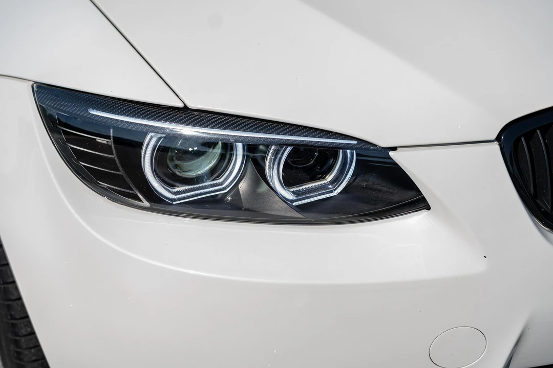 2012 BMW E92 M3 Coupe - Image 22 of 31