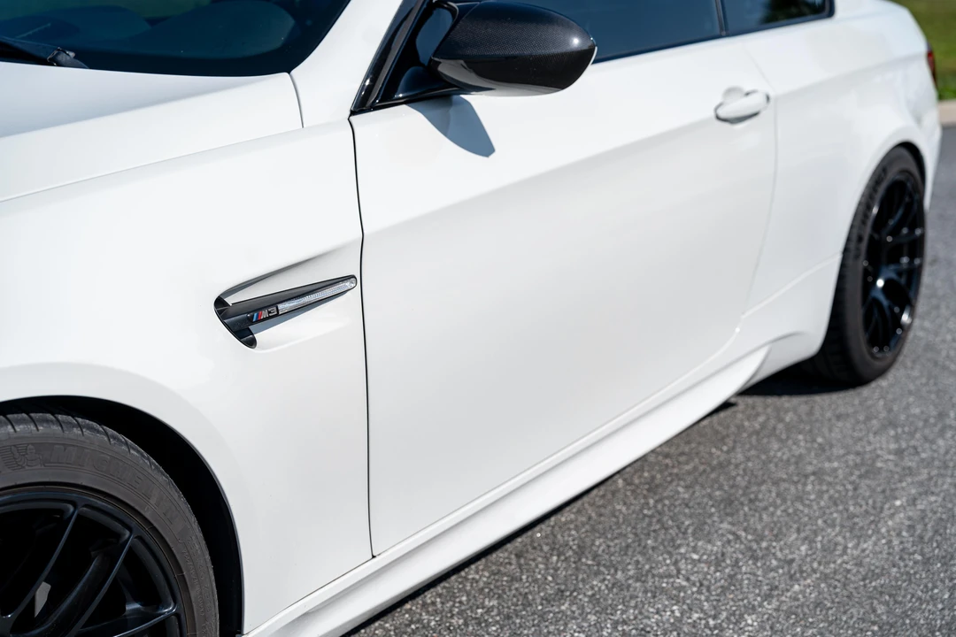 2012 BMW E92 M3 Coupe - Image 31 of 31