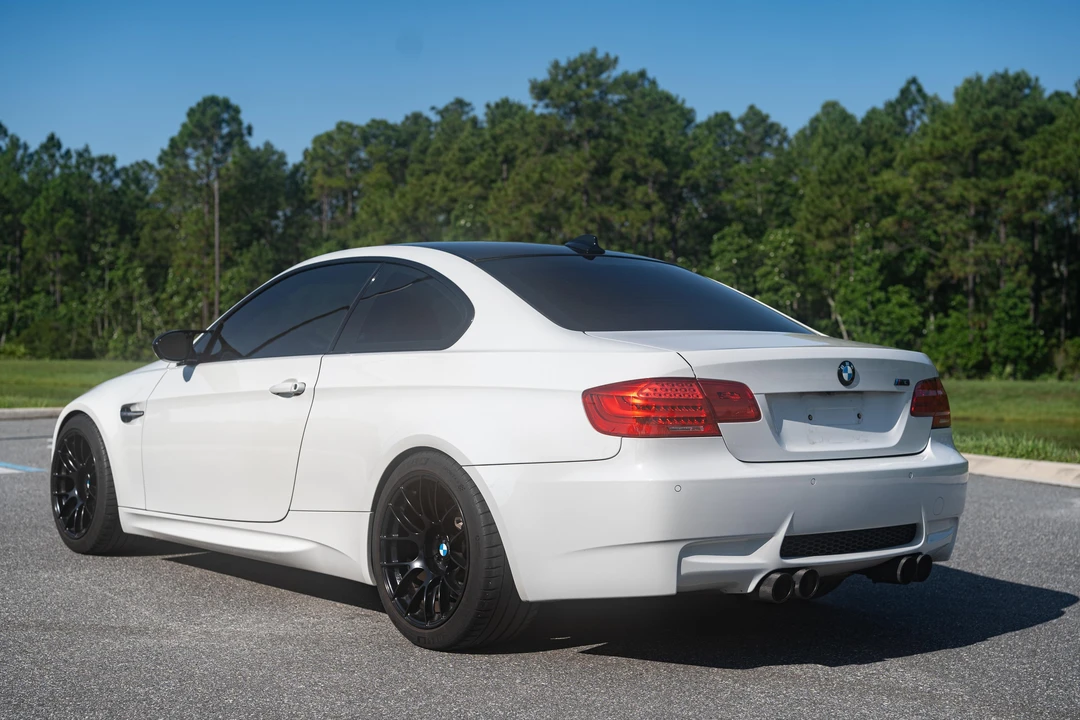 2012 BMW E92 M3 Coupe - Image 11 of 31