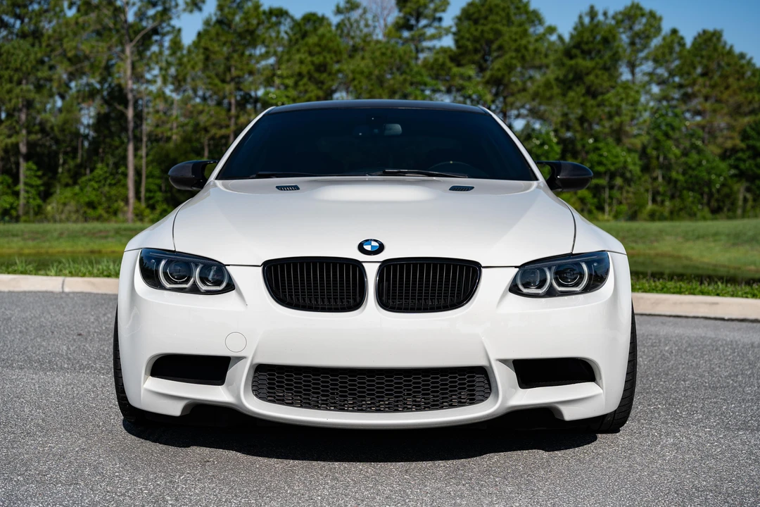 2012 BMW E92 M3 Coupe - Image 2 of 31