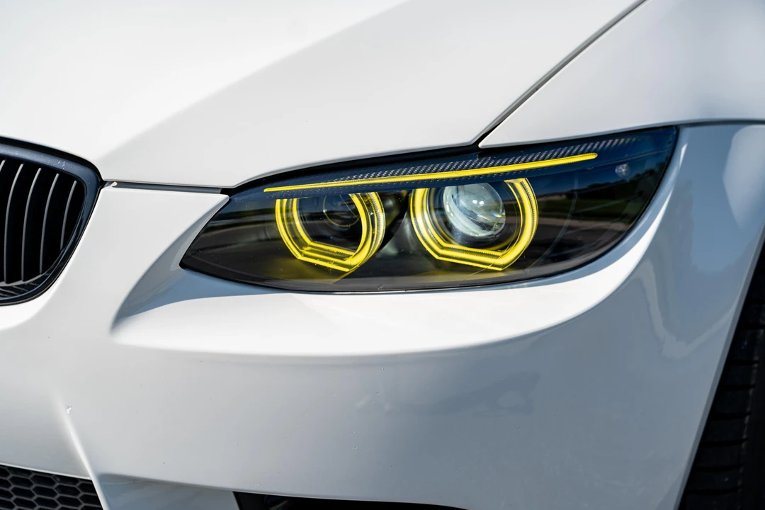 2012 BMW E92 M3 Coupe - Image 20 of 31