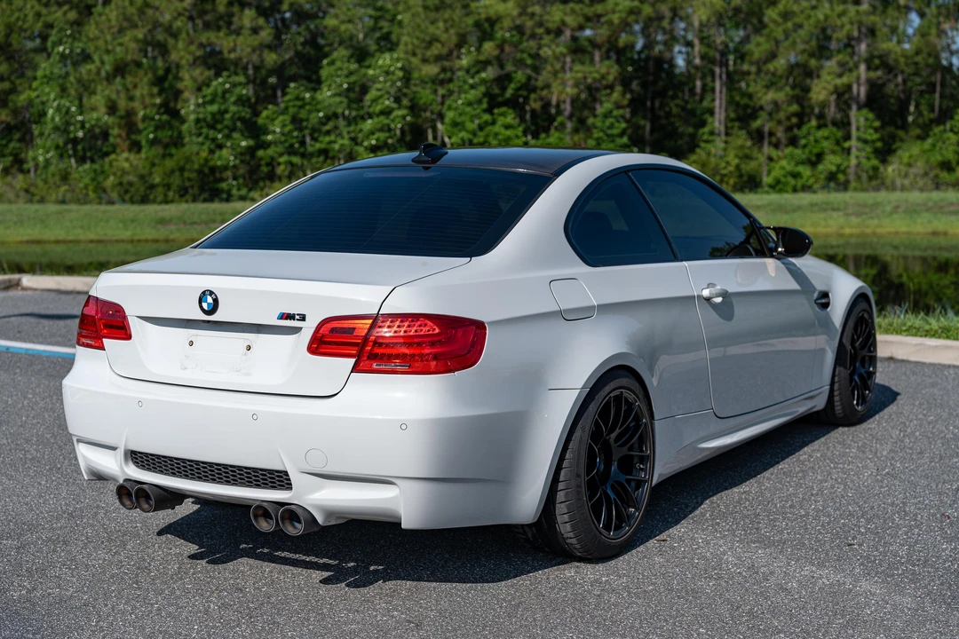 2012 BMW E92 M3 Coupe - Image 14 of 31