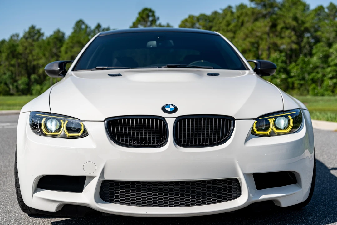 2012 BMW E92 M3 Coupe - Image 18 of 31