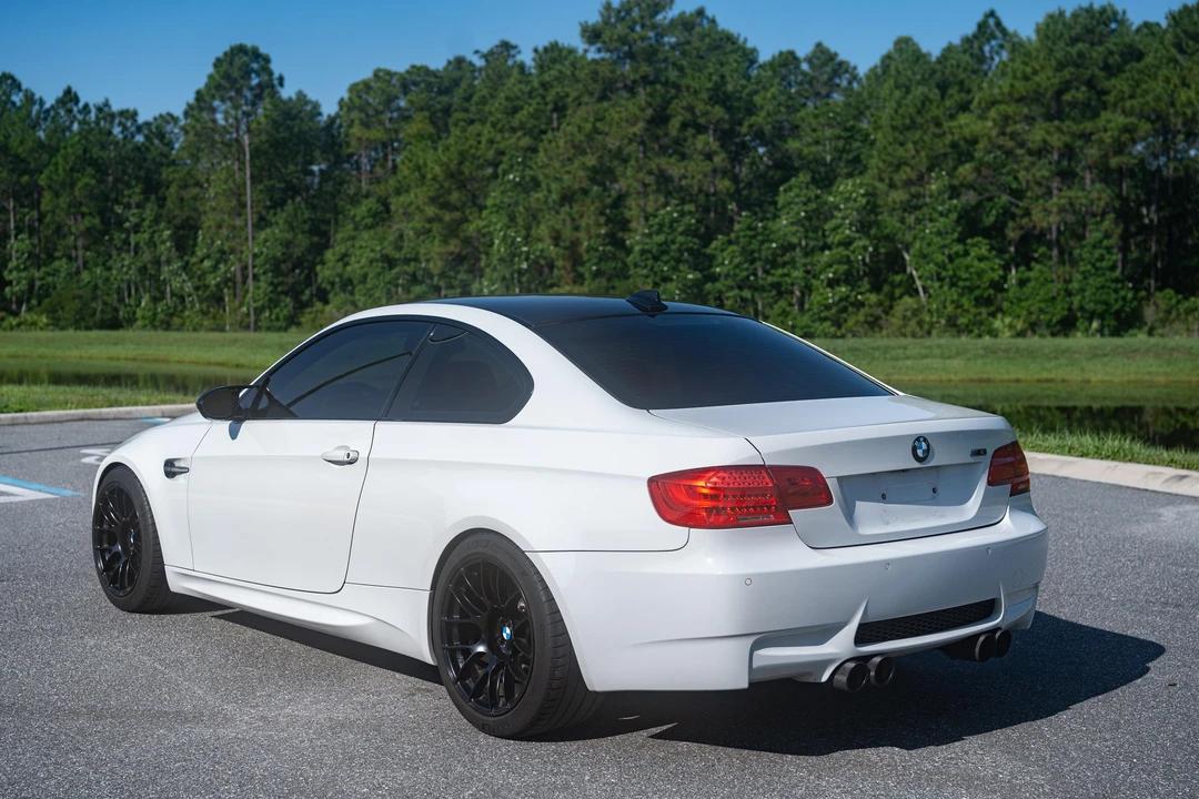 2012 BMW E92 M3 Coupe - Image 12 of 31