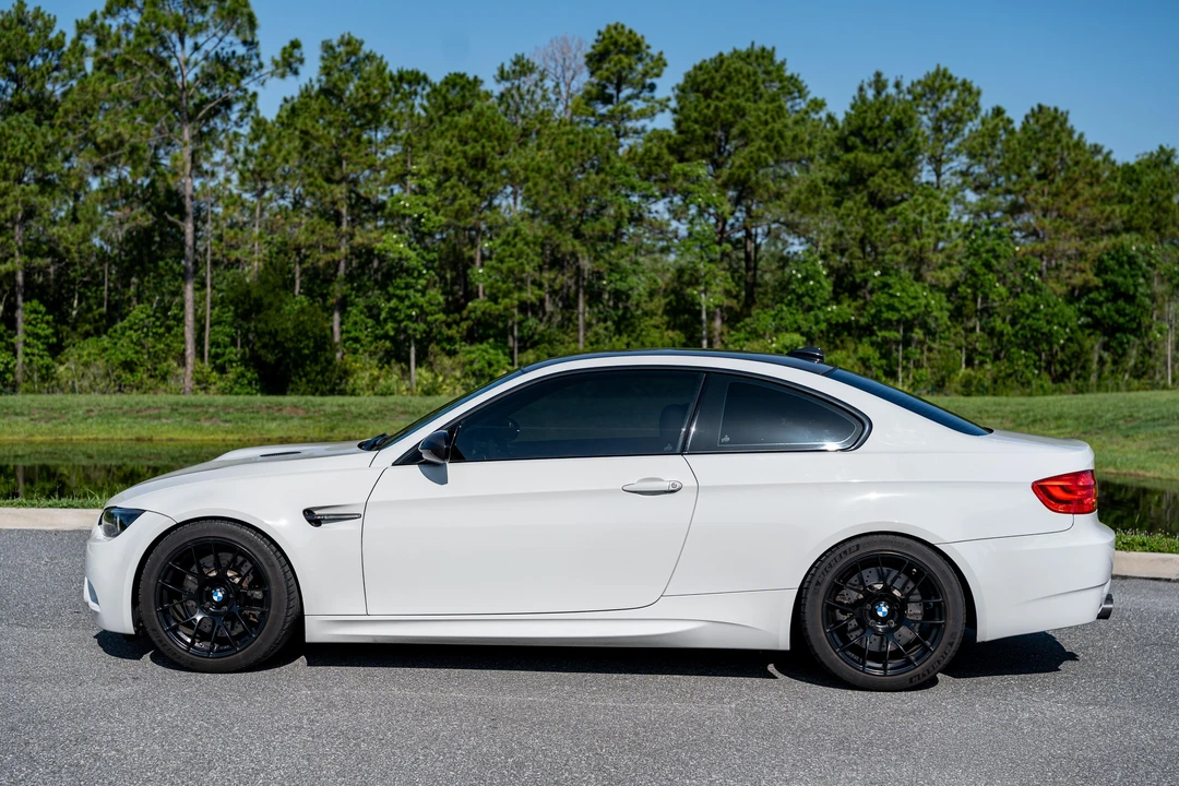 2012 BMW E92 M3 Coupe - Image 10 of 31