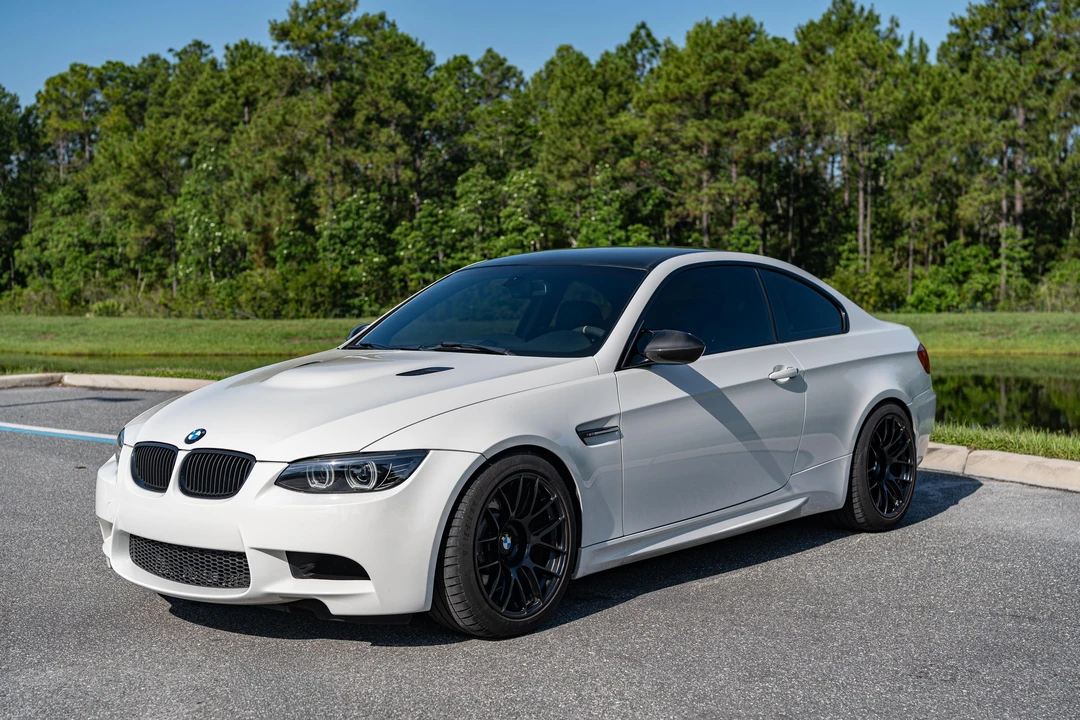 2012 BMW E92 M3 Coupe - Image 8 of 31