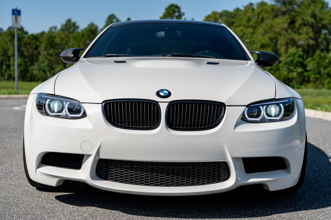 2012 BMW E92 M3 Coupe - Image 6 of 31