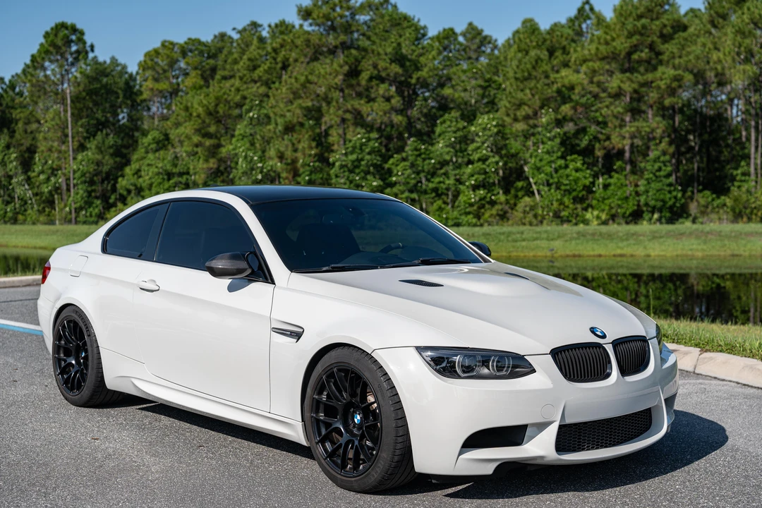 2012 BMW E92 M3 Coupe - Image 17 of 31