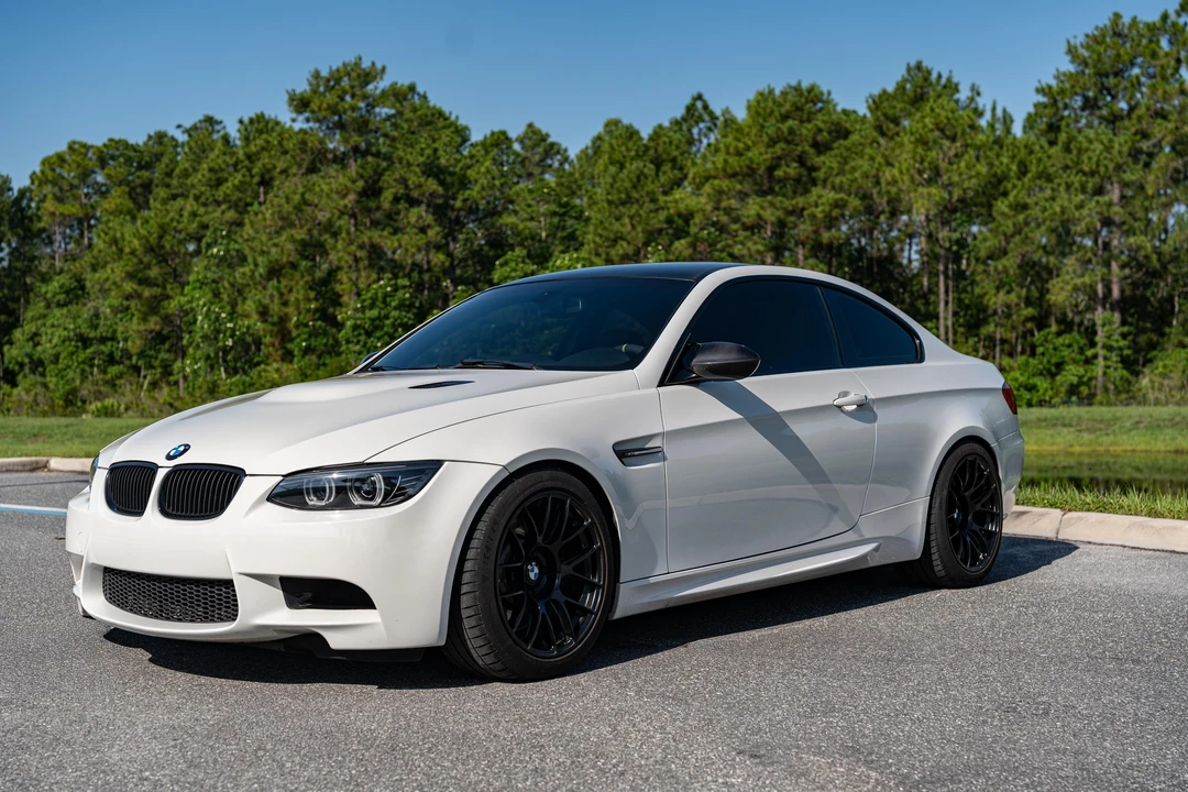 2012 BMW E92 M3 Coupe - Image 9 of 31