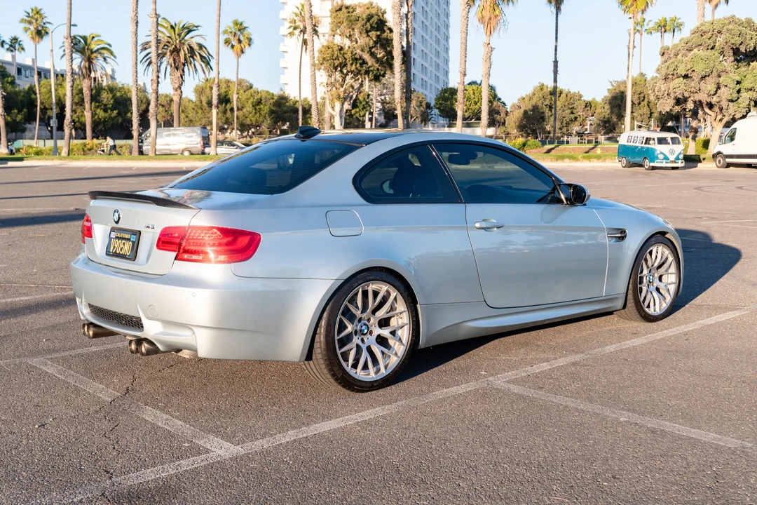 2012 BMW E92 M3 Coupe - Image 4 of 31