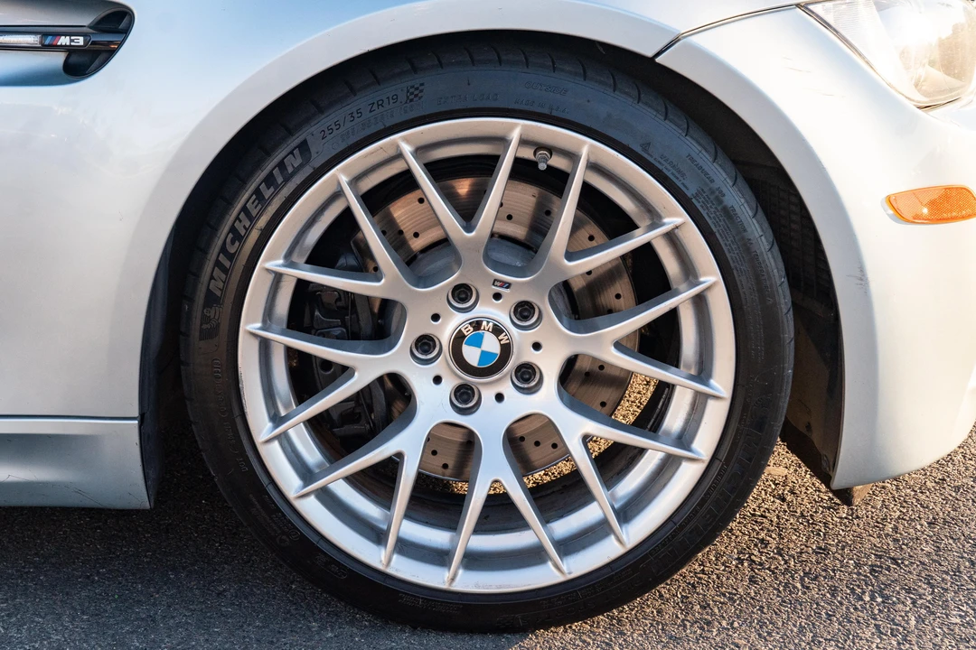 2012 BMW E92 M3 Coupe - Image 28 of 31