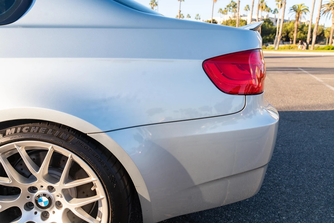 2012 BMW E92 M3 Coupe - Image 15 of 31