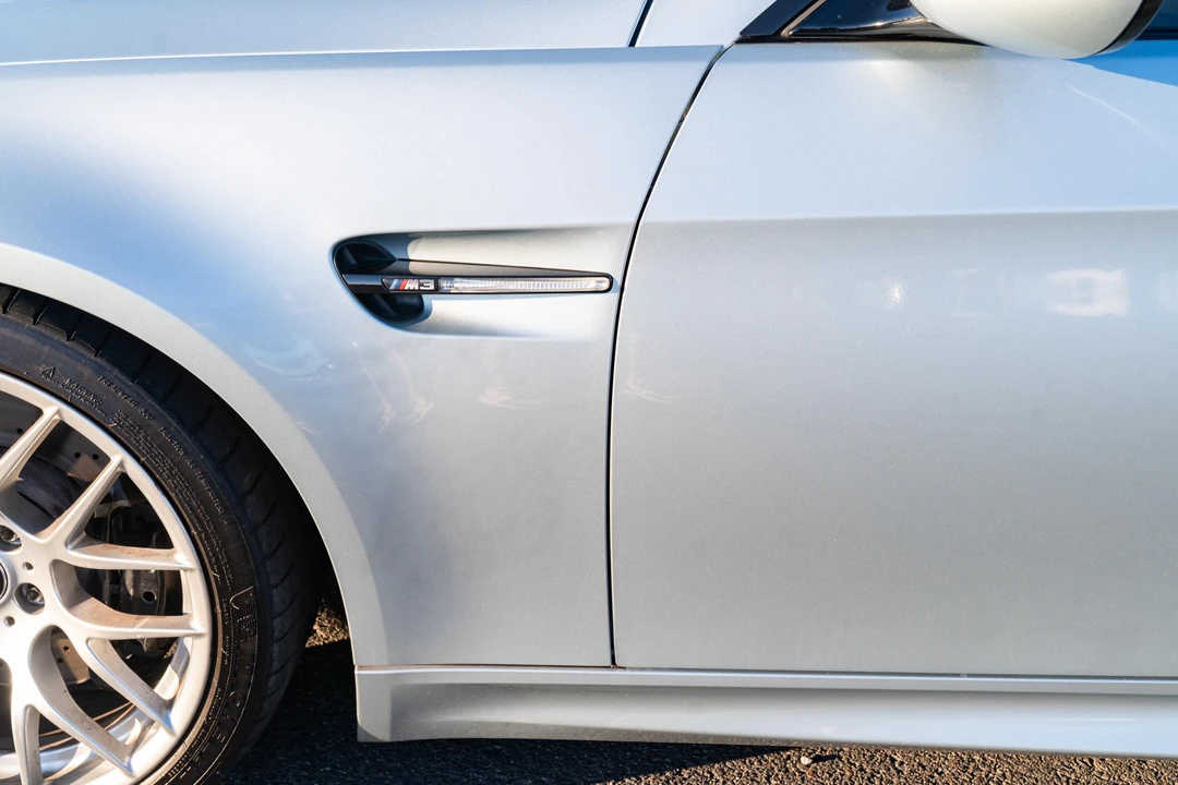 2012 BMW E92 M3 Coupe - Image 12 of 31