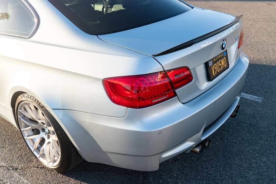 2012 BMW E92 M3 Coupe - Image 16 of 31