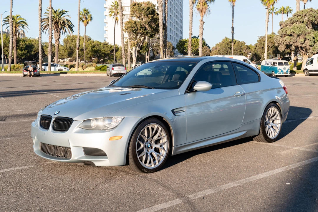 2012 BMW E92 M3 Coupe - Image 6 of 31