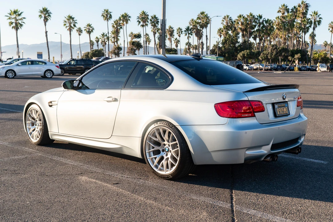 2012 BMW E92 M3 Coupe - Image 7 of 31