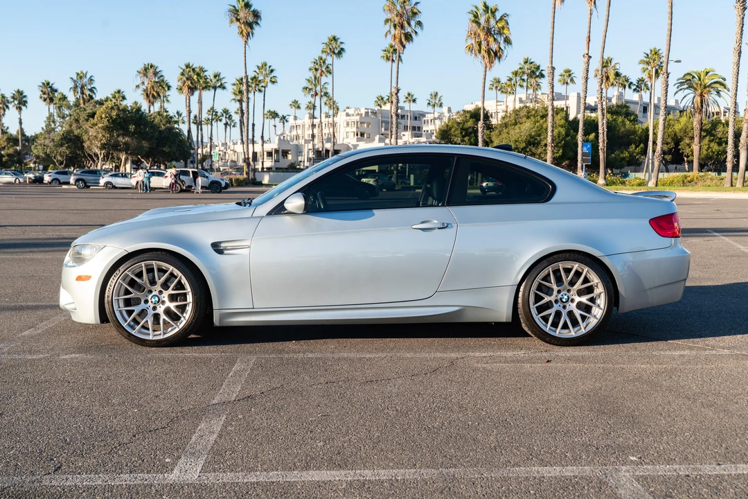 2012 BMW E92 M3 Coupe - Image 3 of 31