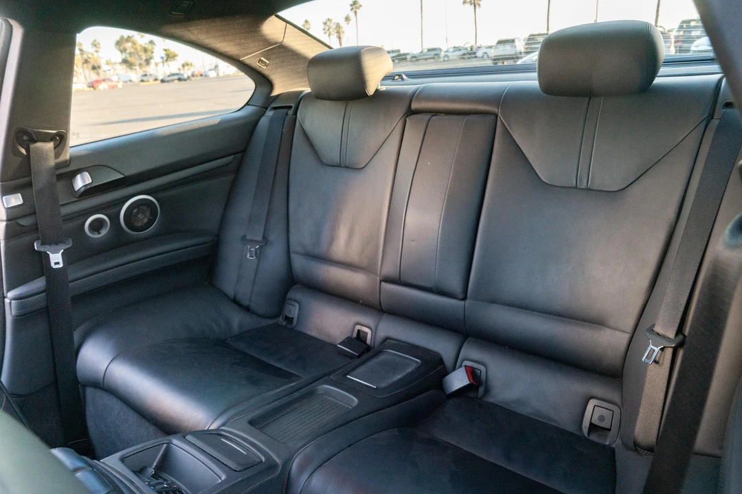 2012 BMW E92 M3 Coupe - Image 31 of 31