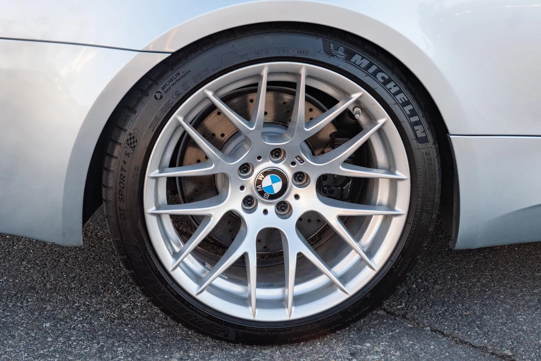 2012 BMW E92 M3 Coupe - Image 27 of 31