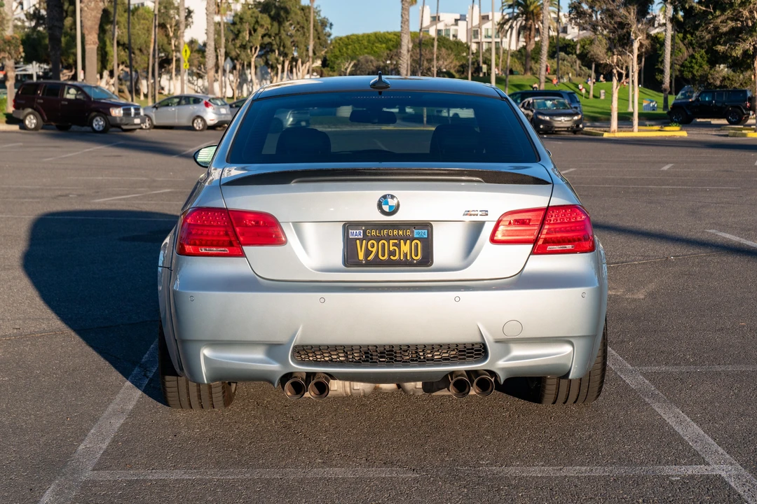 2012 BMW E92 M3 Coupe - Image 5 of 31
