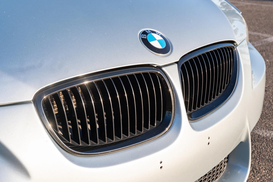 2012 BMW E92 M3 Coupe - Image 10 of 31