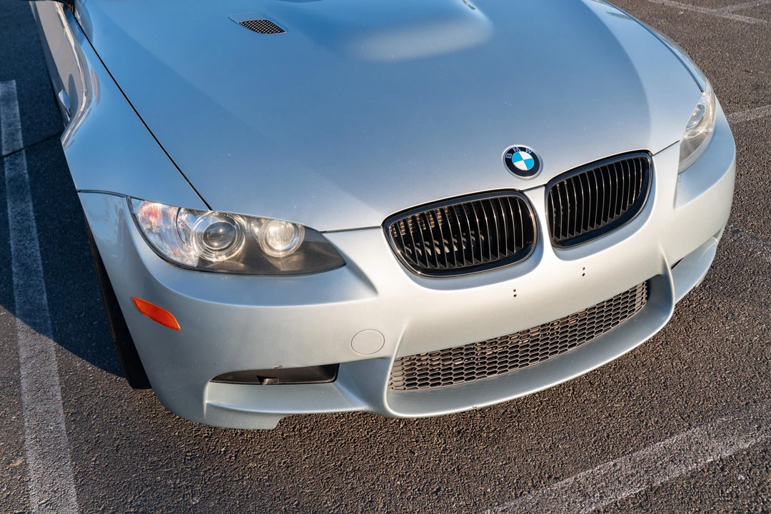 2012 BMW E92 M3 Coupe - Image 9 of 31