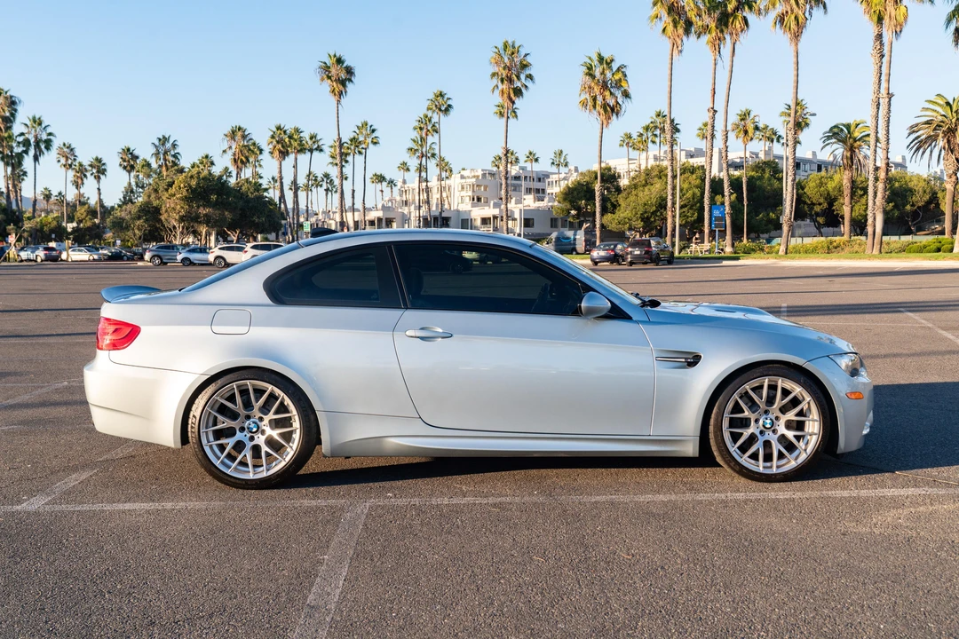 2012 BMW E92 M3 Coupe - Image 8 of 31