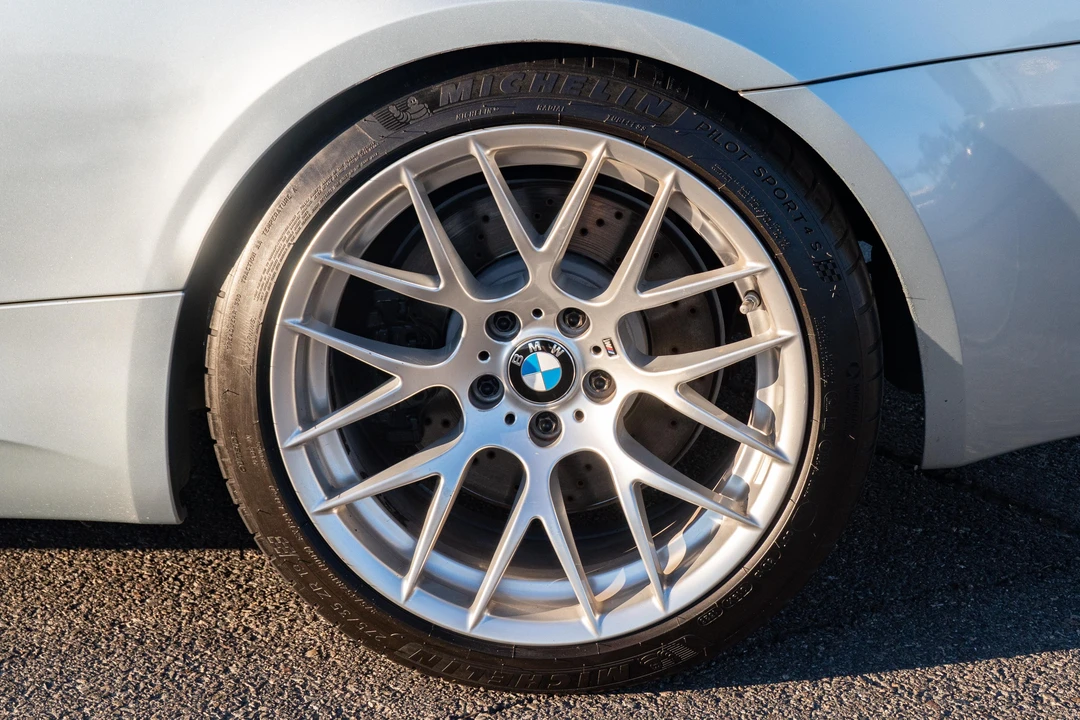 2012 BMW E92 M3 Coupe - Image 26 of 31