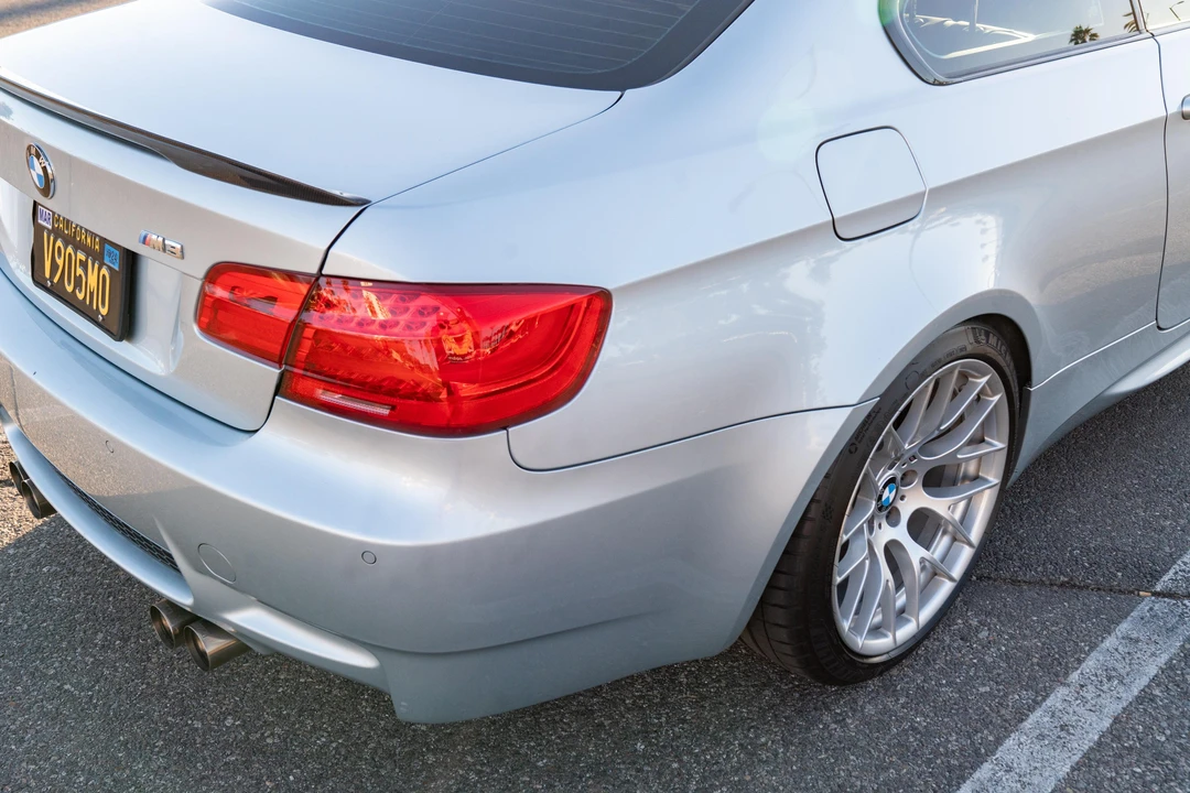 2012 BMW E92 M3 Coupe - Image 18 of 31