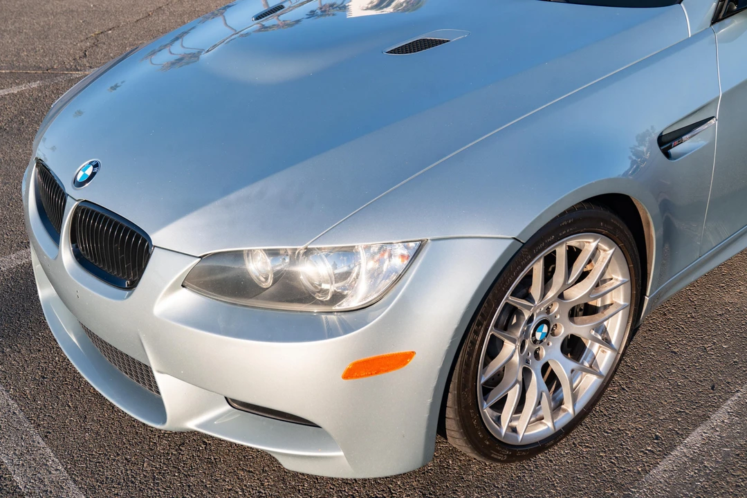 2012 BMW E92 M3 Coupe - Image 11 of 31