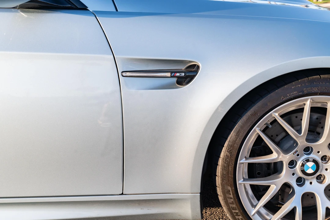 2012 BMW E92 M3 Coupe - Image 24 of 31