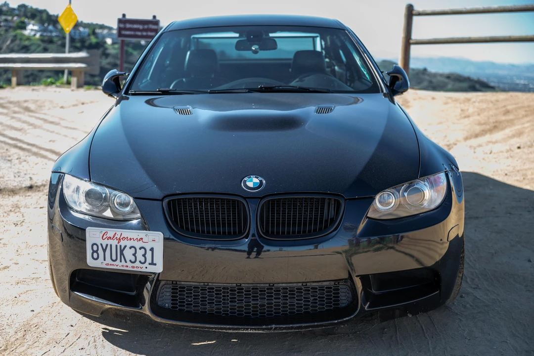2012 BMW E92 M3 Coupe - Image 2 of 31