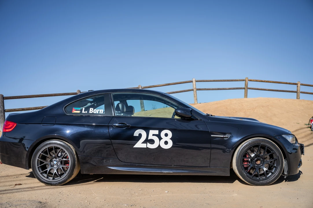 2012 BMW E92 M3 Coupe - Image 18 of 31