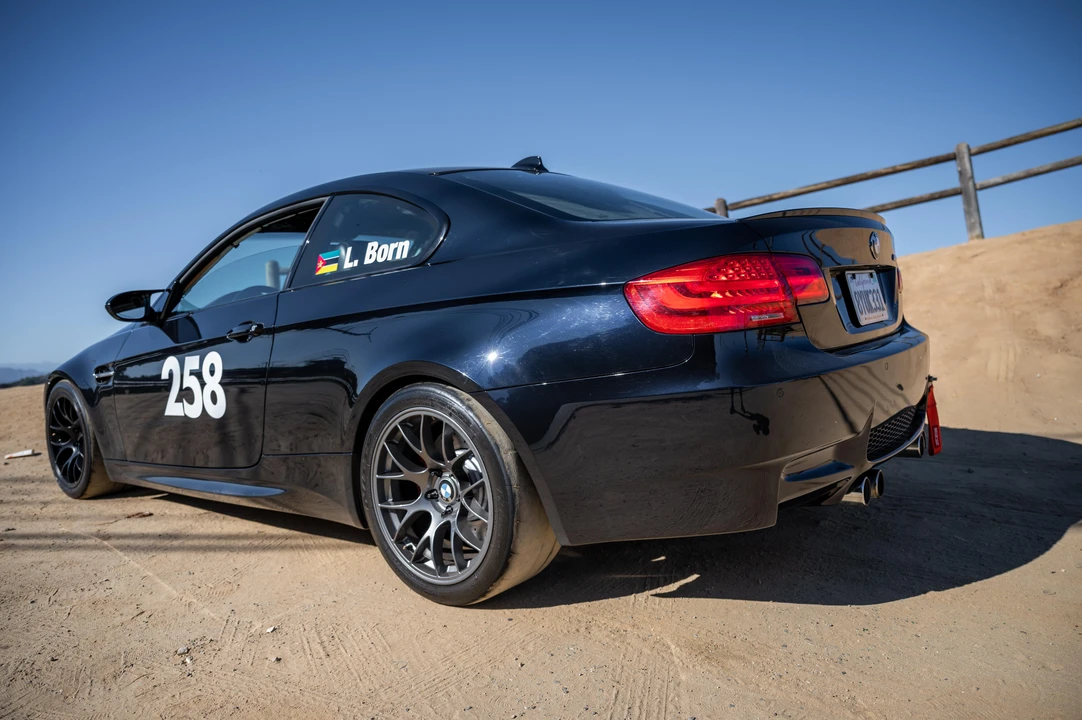 2012 BMW E92 M3 Coupe - Image 14 of 31