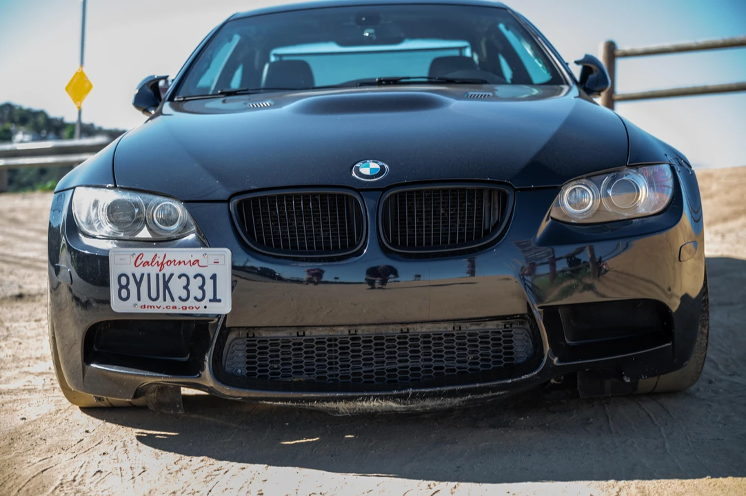 2012 BMW E92 M3 Coupe - Image 10 of 31