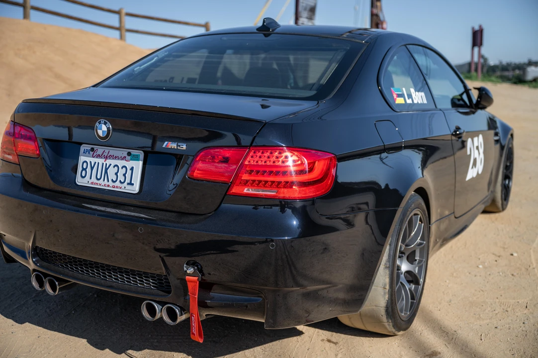 2012 BMW E92 M3 Coupe - Image 16 of 31
