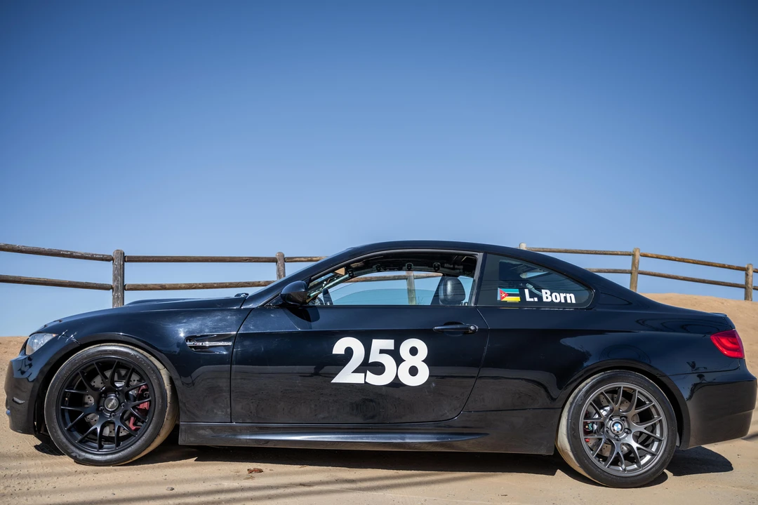 2012 BMW E92 M3 Coupe - Image 13 of 31